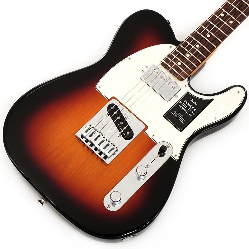 Fender（フェンダー） Fender MEX Player II Modified Telecaster SH