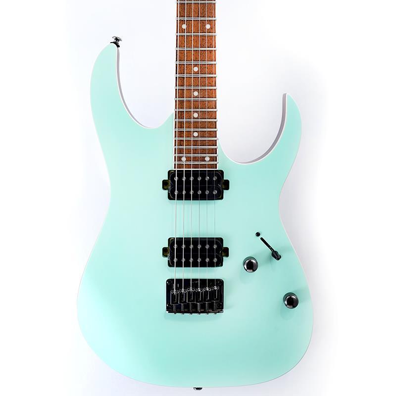 Ibanez RG421S-SEM [SPOT MODEL]の画像