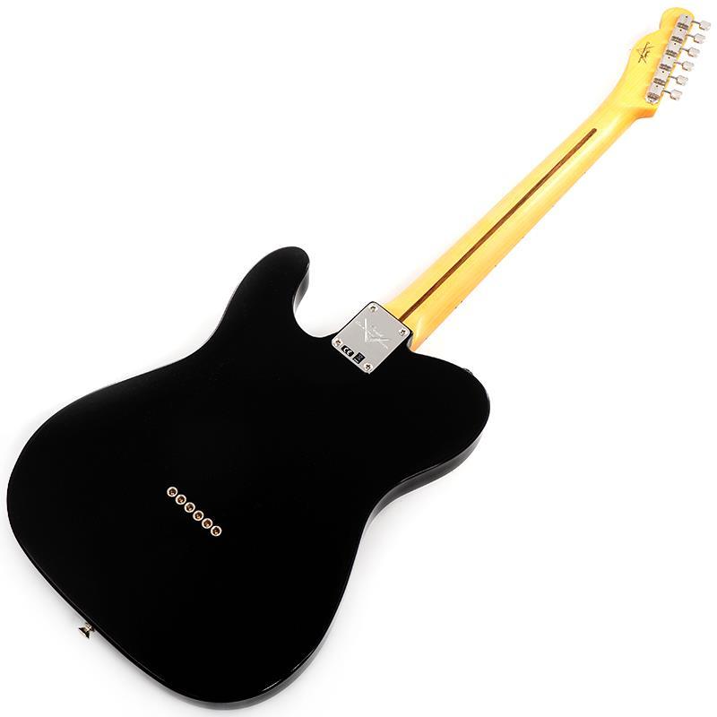 Fender Custom Shop 1952 Telecaster HS Closet Classic (Black) [SN.R142840] 【IKEBE Order Model】_2