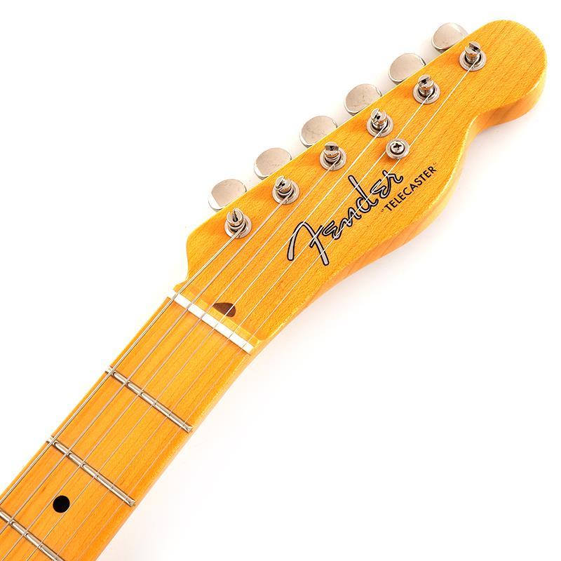 Fender Custom Shop 1952 Telecaster HS Closet Classic (Black) [SN.R142840] 【IKEBE Order Model】_6