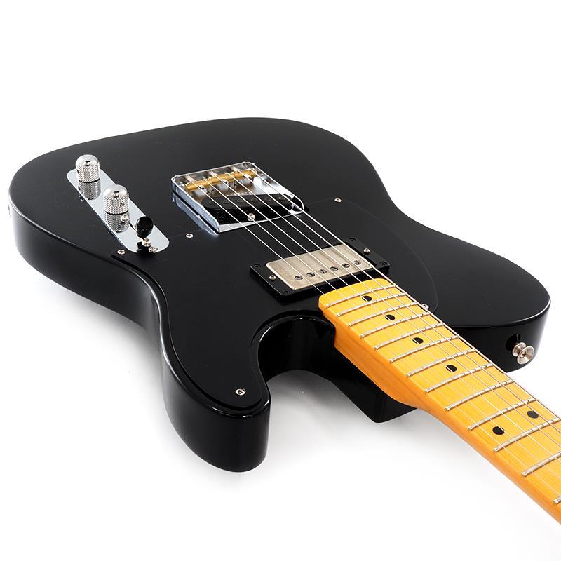 Fender Custom Shop 1952 Telecaster HS Closet Classic (Black) [SN.R142840] 【IKEBE Order Model】_7