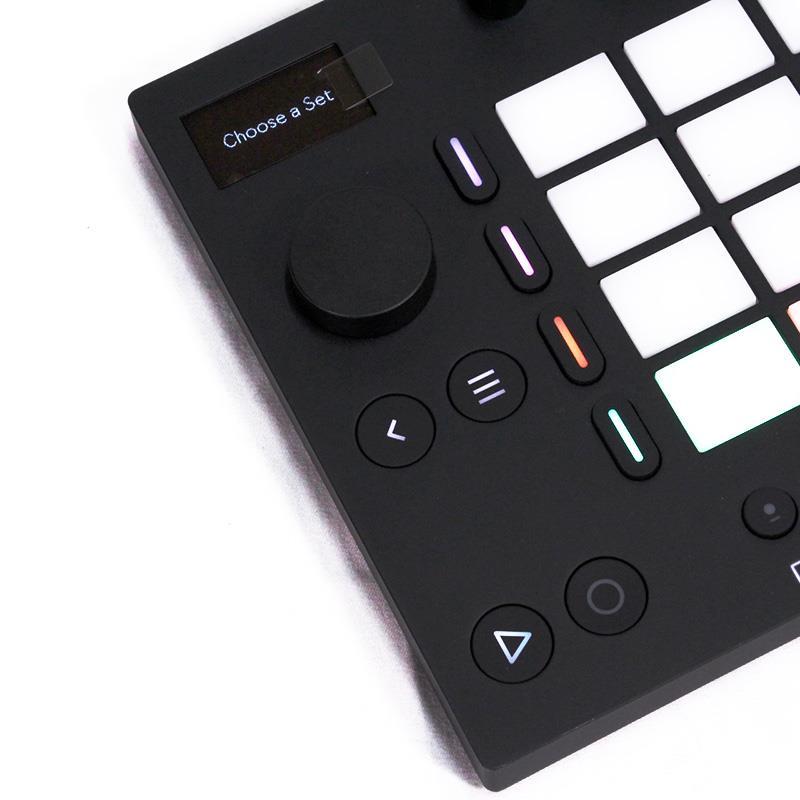 ableton Move (開封新品アウトレット特価)【スタンドアロンポータブル
