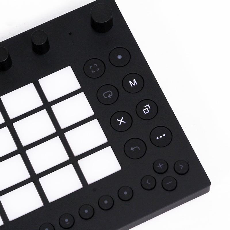 ableton Move (開封新品アウトレット特価)【スタンドアロンポータブル
