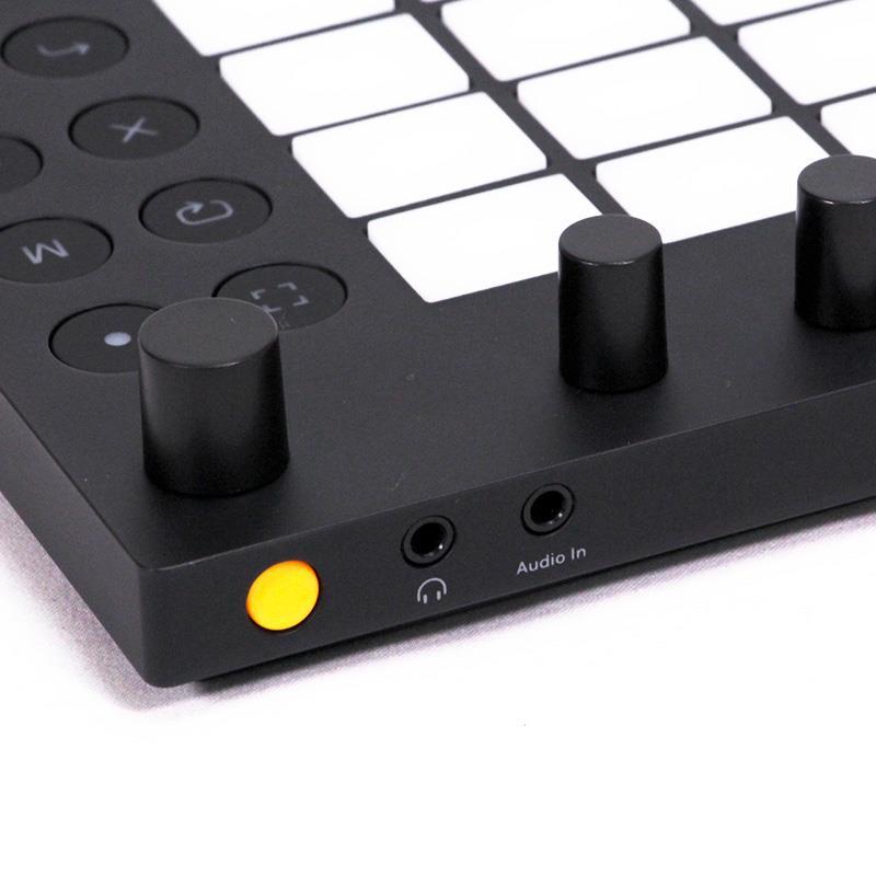 ableton Move (開封新品アウトレット特価)【スタンドアロンポータブル