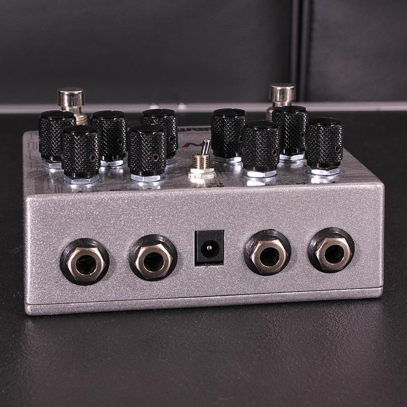 Wampler Pedals Re Wired : イケベ楽器リボレ秋葉原店 - 通販 - Yahoo