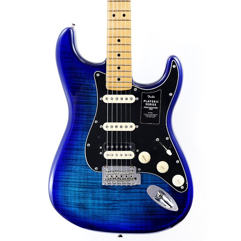 Fender（フェンダー） Fender MEX Limited Edition Player II