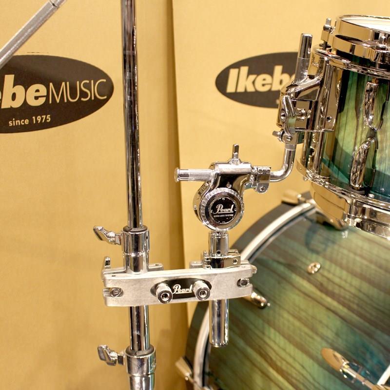 Pearl 【値下げしました！】Masters Maple/Gum 5pc Drum Set - Scuba