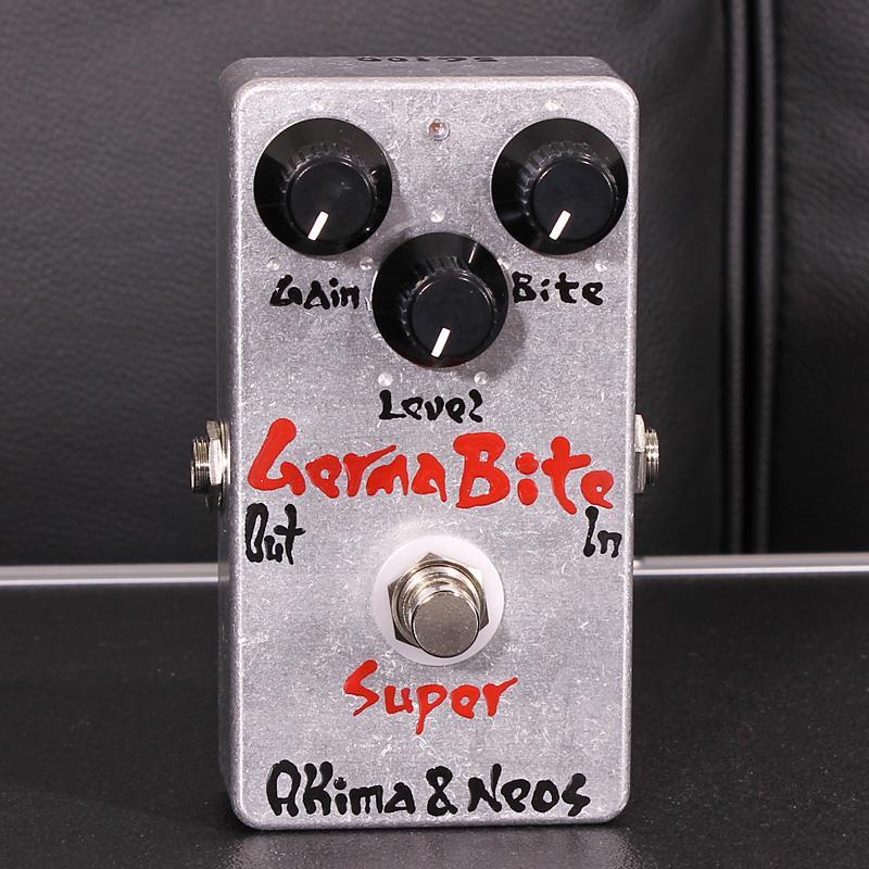 Akima&Neos Germa Bite Super : イケベ楽器リボレ秋葉原店 - 通販