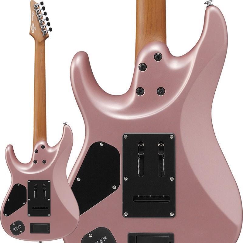Ibanez（アイバニーズ） Ibanez TOD10-MM (Metallic Mauve) [Tim