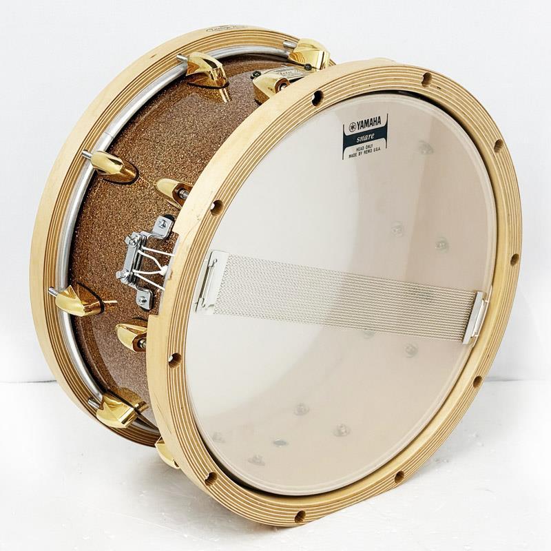 YAMAHA USED 中古 MSD1470EJ Elvin Jones Signature 14x7 [Made