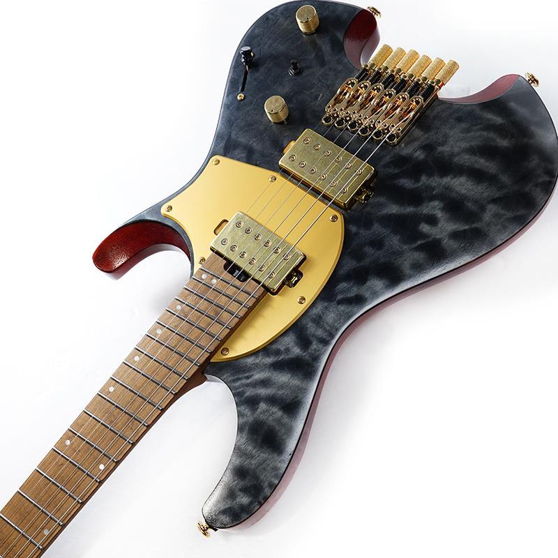 Ibanez（アイバニーズ） Ibanez MGFM10-OBL [Manuel Gardner Fernandes