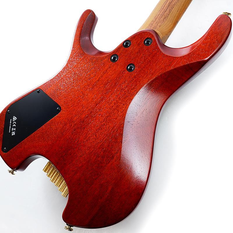 Ibanez（アイバニーズ） Ibanez MGFM10-OBL [Manuel Gardner Fernandes