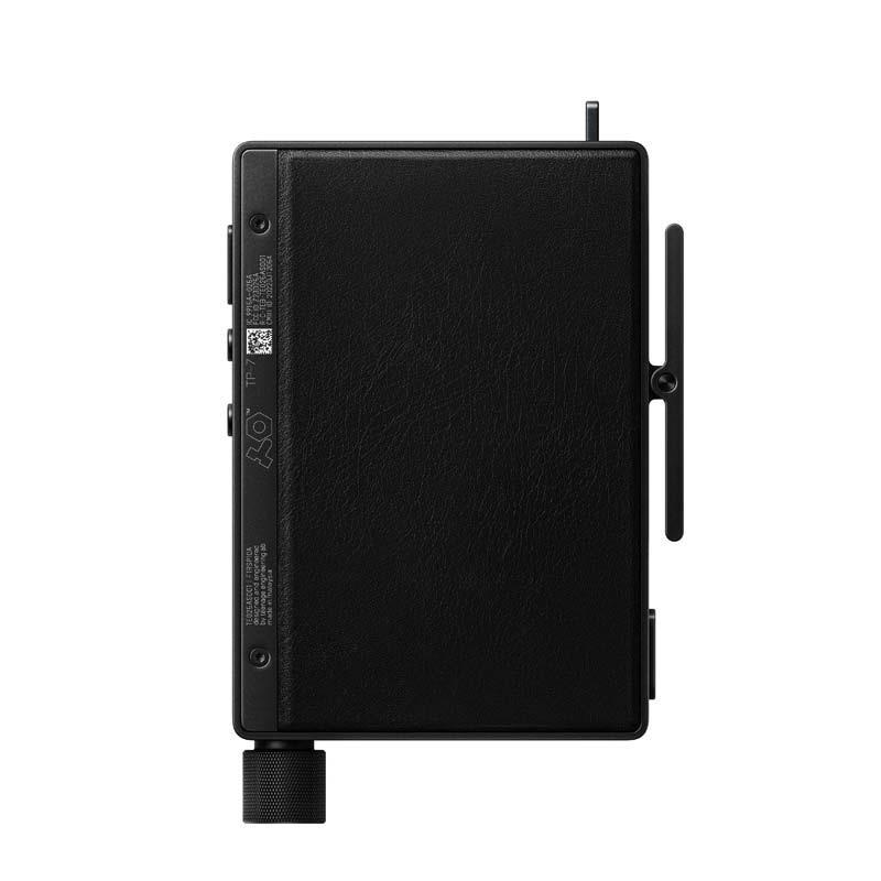 Teenage Engineering TP-7 black mini field series black (ティーンエイジエンジニアリング)(レコーダー)_1