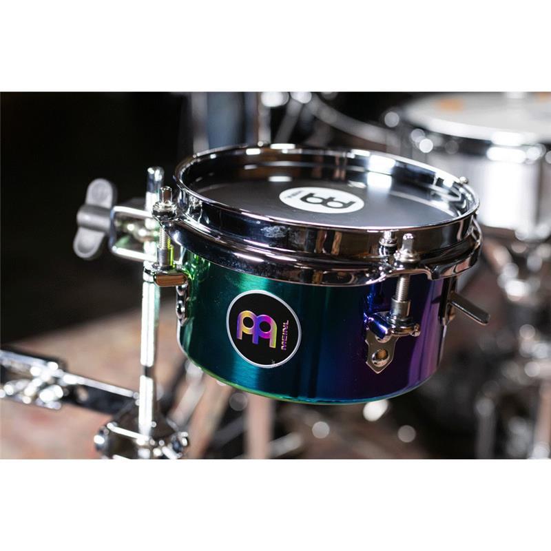 MEINL SMDT6 [Spectrum Series Drummer Snare Mini Timbale 6'']_2