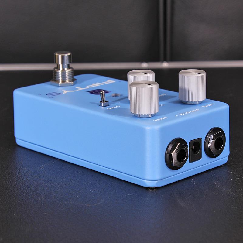 LPD PEDALS Fifty 5 : イケベ楽器リボレ秋葉原店 - 通販 - Yahoo