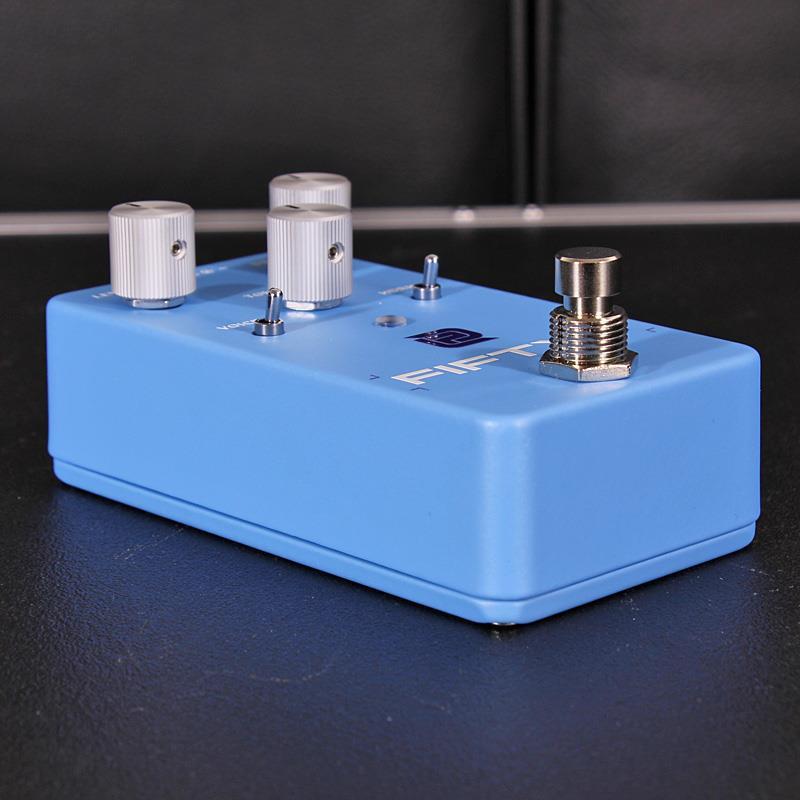 LPD PEDALS Fifty 5 : イケベ楽器リボレ秋葉原店 - 通販 - Yahoo