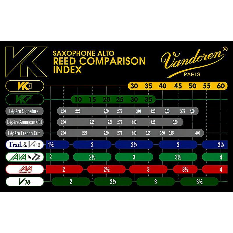 サックス本体 ゴールド Vandorenリード付き サックス本体 ゴールド Vandorenリード付き サクソフォン用リード