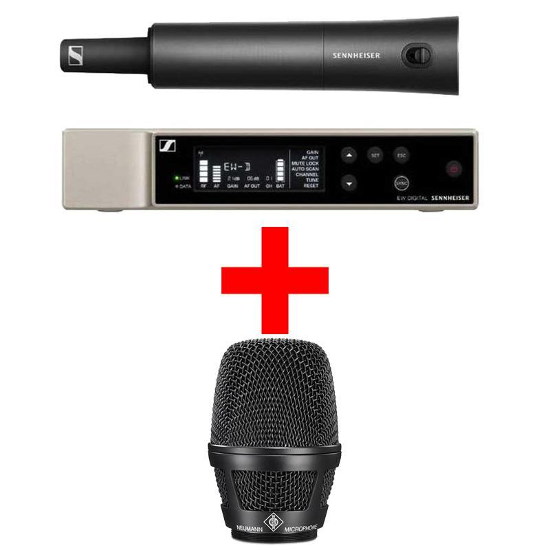 SENNHEISER (Evolution Wireless Digitalシリーズ)EW-D SKM-S BASE SET 
