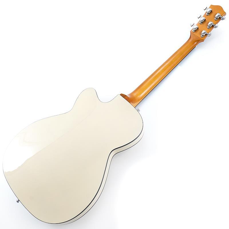 Godin 5th Avenue TL Kingpin P90 Trans Cream HG 展示限定UTLET