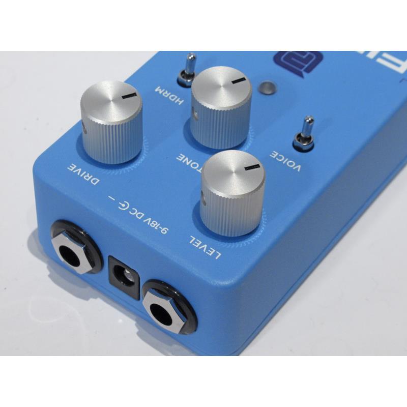 LPD PEDALS Fifty 5 ほぼ新品！ LPD PEDALS 【WEB限定在庫処分セール】Fifty 5 : イケベ楽器リボレ