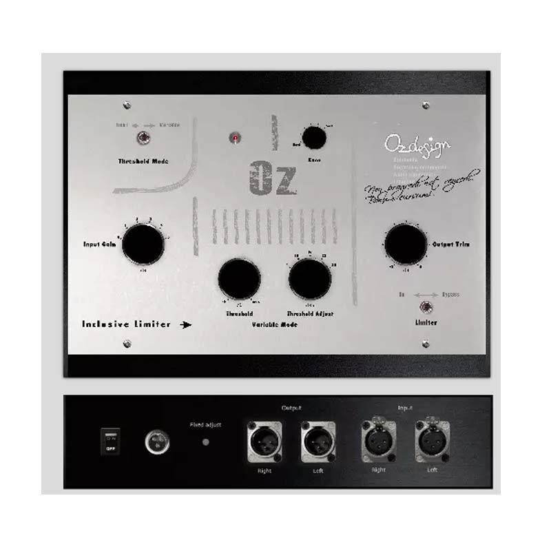 oz design 【受注生産品:2~3週間程度】 Inclusive Limiter Desktop