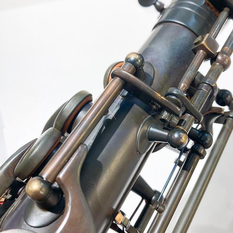 Chateau 【チョイキズ特価!!】アルトサックス シャトー CAS