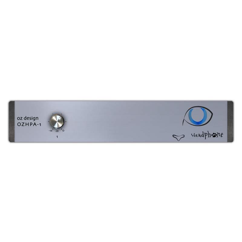 oz design 【受注生産品:2~3週間程度】 OZHPA-1 [1 output