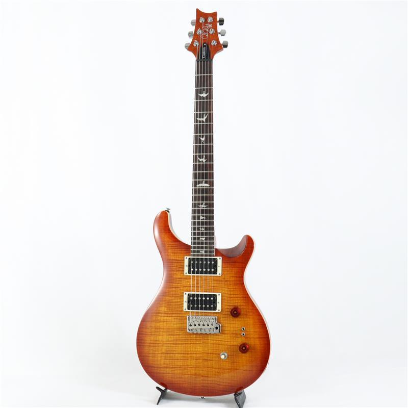 PRS SE Custom 中古　美品 ikebe-