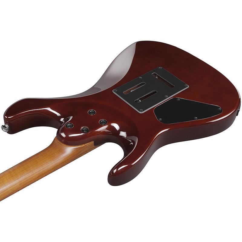 Ibanez（アイバニーズ） Ibanez AZ Standard AZ24S1F-VLS (Violin 