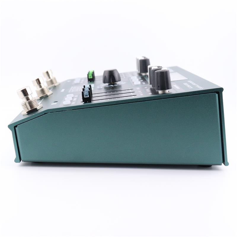 Electro Harmonix 【展示処分特価】 OCEANS ABYSS リバーブ : イケベ