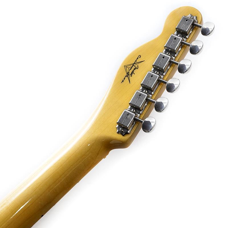 Fender（フェンダー） Fender Custom Shop Vintage Custom 1950 Pine