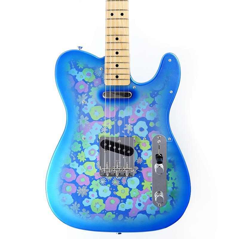 Fender（フェンダー） Fender Made in Japan Limited Telecaster Blue