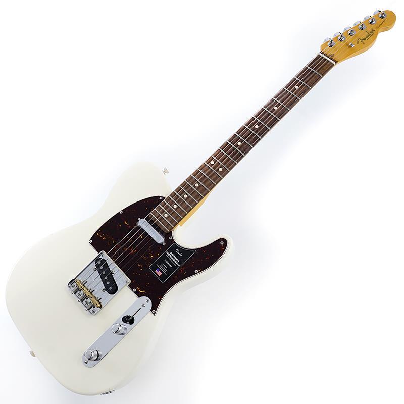 Fender（フェンダー） Fender USA American Professional II