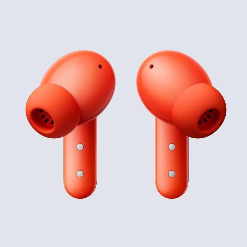 cmf by NOTHING BUDS PRO 2 Orange(2025年モデル)(ノイズ