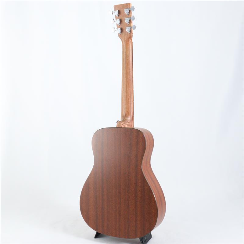 MARTIN USED 中古 LX1E マーチン マーティン : イケベ楽器リボレ