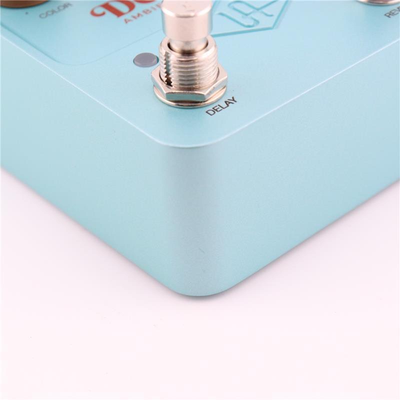 Universal Audio 【B級特価】UAFX Del-Verb Ambience Companion