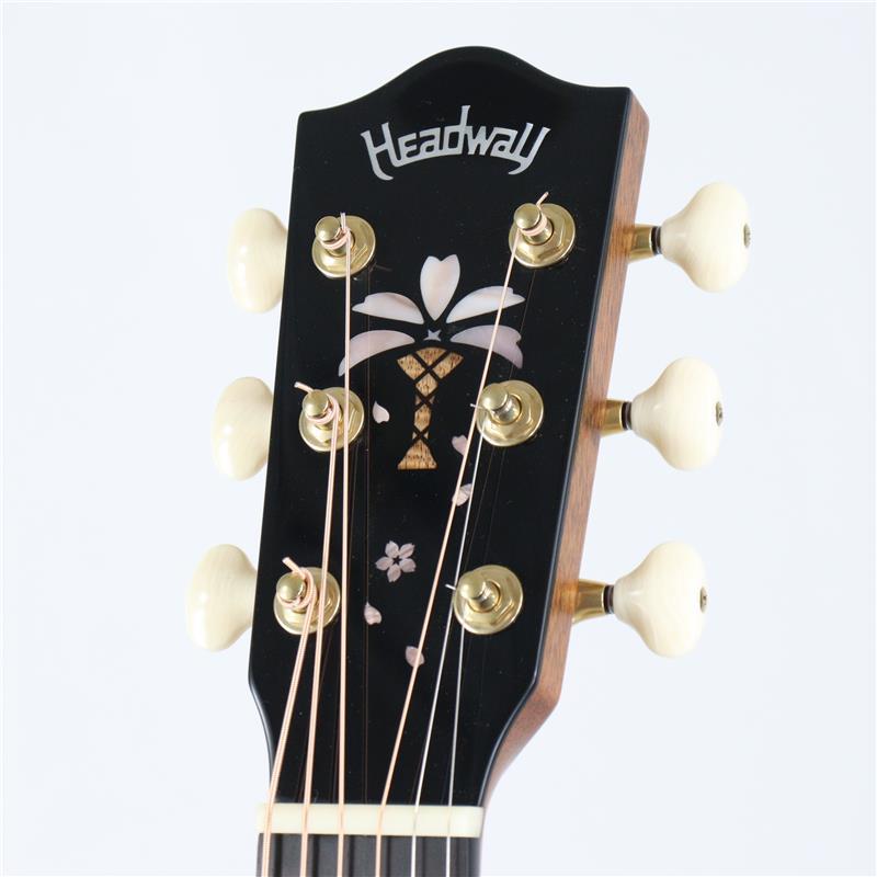 Headway Headway HD-HYUGAZAKURA'25/ATB 【ディバイザー大商談会2025