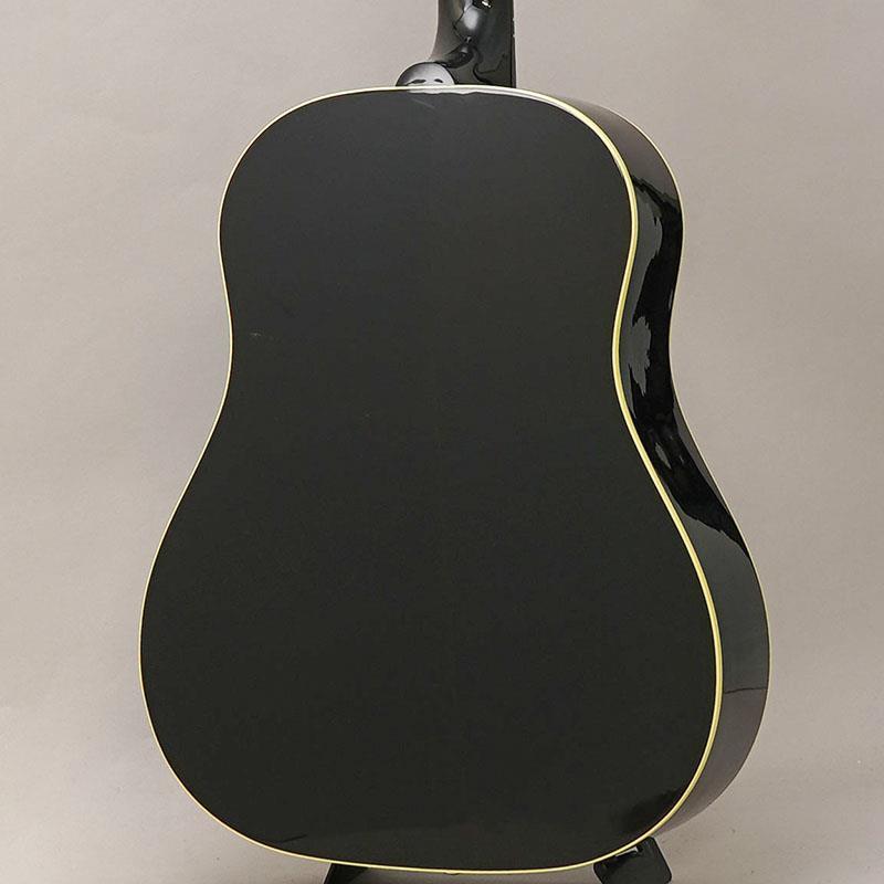 Gibson 【×AQUBEストラッププレゼント】60s J-45 Original Ebony (No PU) ギブソン_1