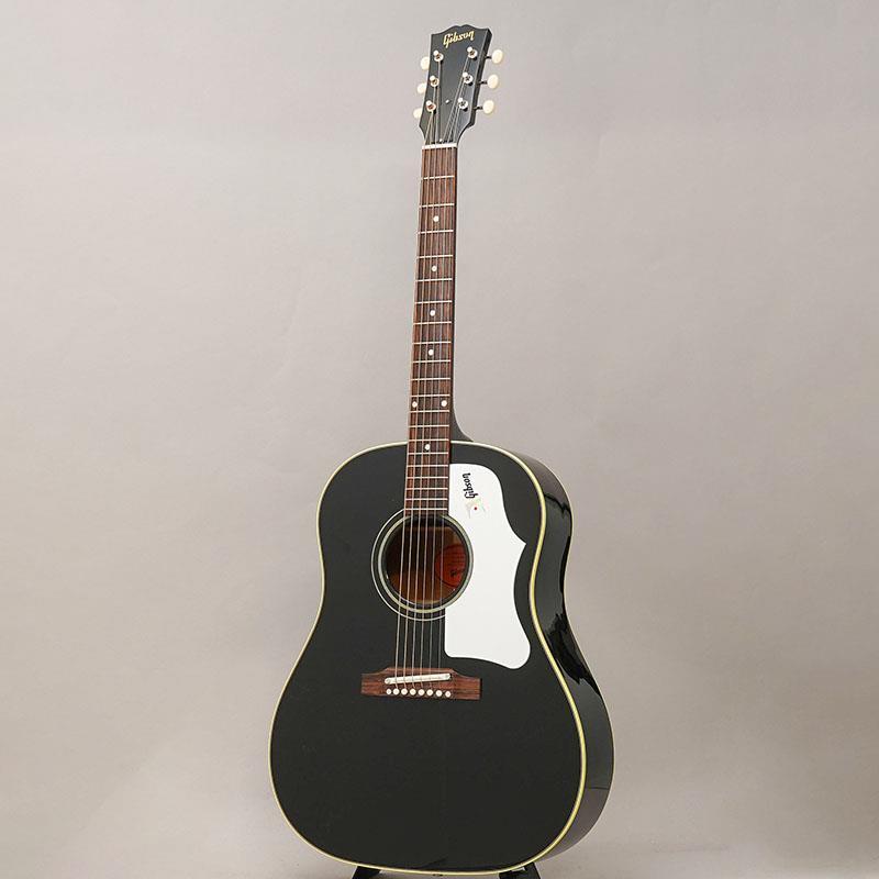 Gibson 【×AQUBEストラッププレゼント】60s J-45 Original Ebony (No PU) ギブソン_2