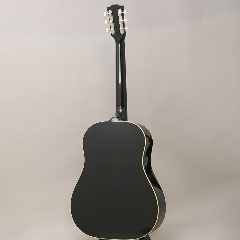 Gibson 【×AQUBEストラッププレゼント】60s J-45 Original Ebony (No PU) ギブソン_3