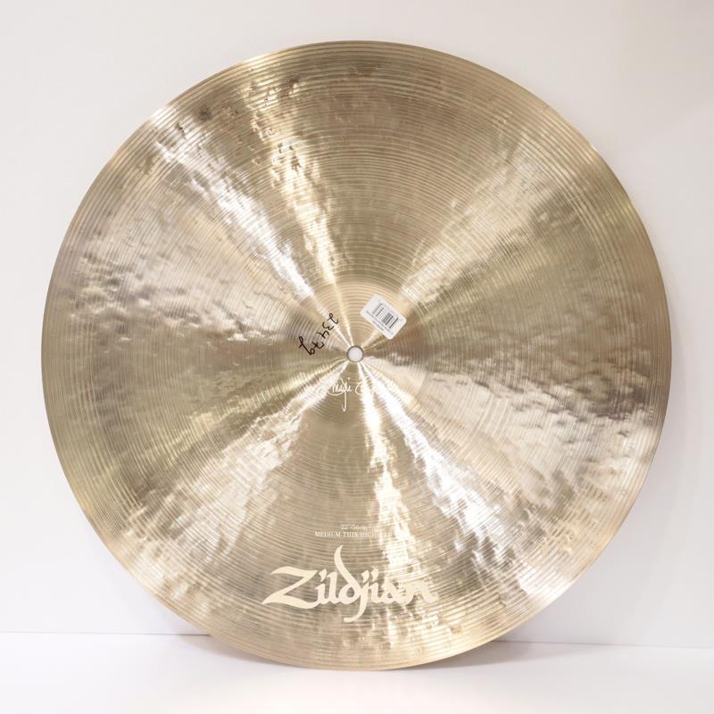 Zildjian（ジルジャン） Zildjian K KEROPE Medium Thin High Ride 22