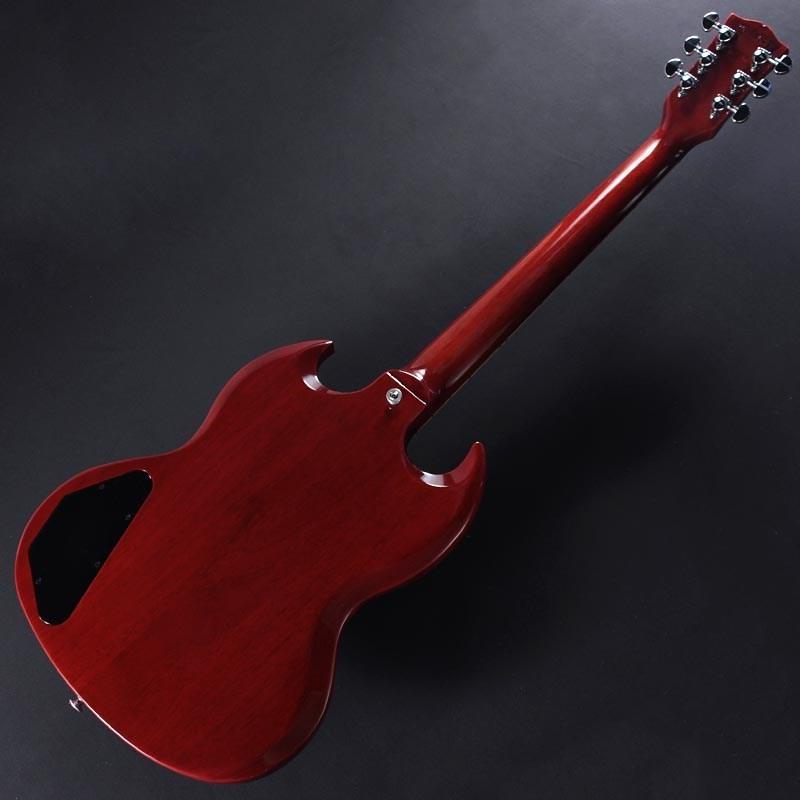 Gibson（ギブソン） Gibson SG Standard (Heritage Cherry) : イケベ