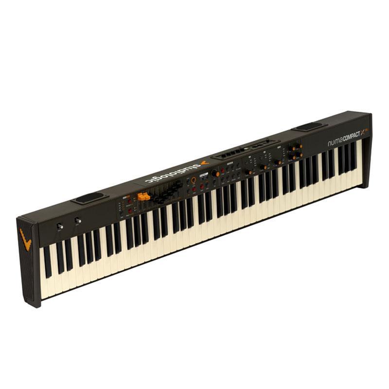 Studiologic Numa Compact X SE+【純正アクセサリーセットA】※配送事項