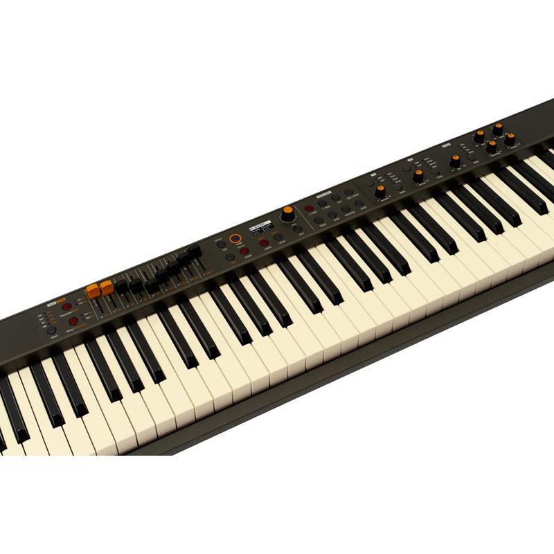 Studiologic Numa Compact X SE+【純正アクセサリーセットA】※配送事項