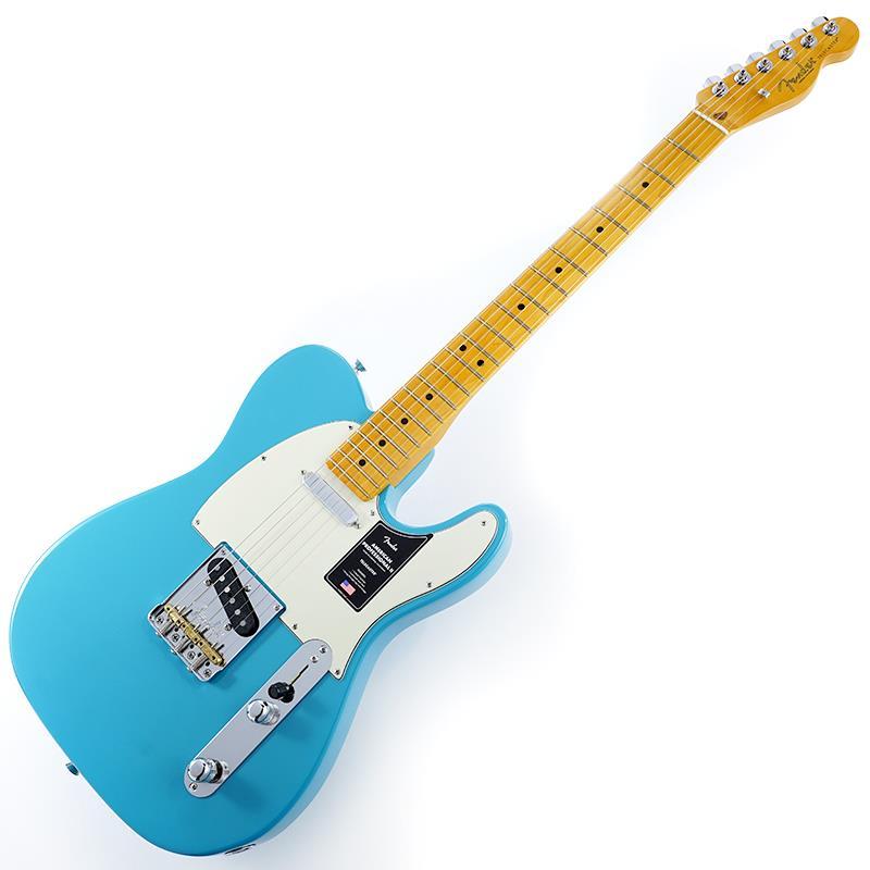 ギター Fender Telecaster AmericanProfessional2 Fender（フェンダー） Fender USA American Professional II