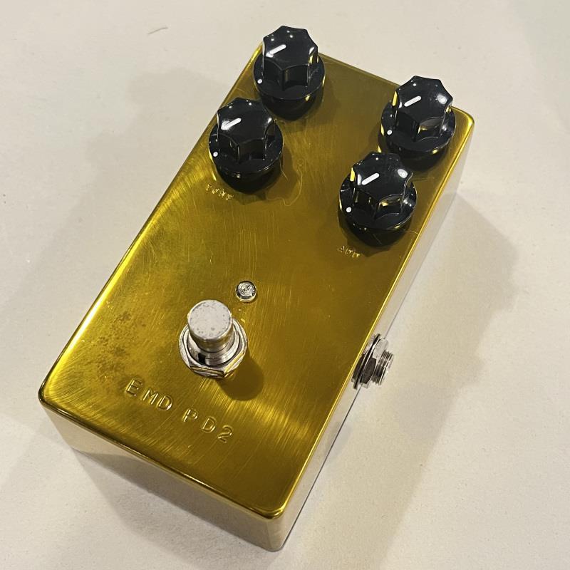 unknown USED 中古 EMD (Eastern Music Device) PD-2 ＃2489-06