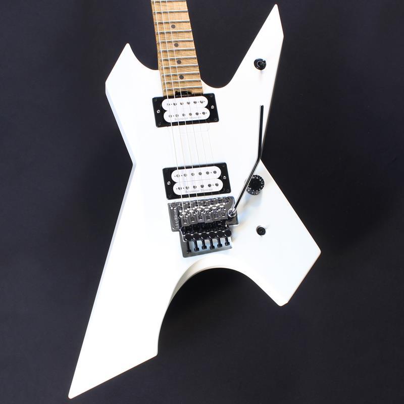 The Drinking Captain ブリキ　日本製【レア】 Killer USED 中古 KG-Prime 21 the spirit (Pearl White Illusion