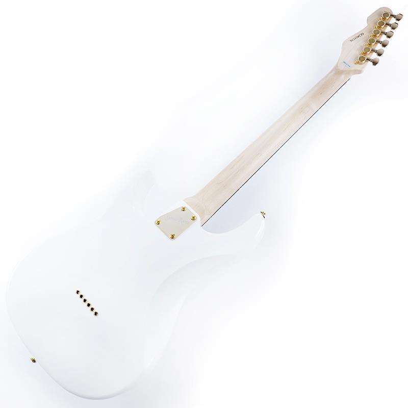 Grass Roots G-SN-45DX (Snow White) : イケベ楽器リボレ秋葉原