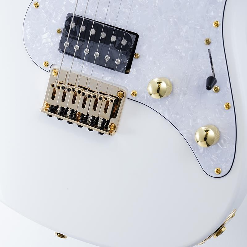 Grass Roots G-SN-45DX (Snow White) : イケベ楽器リボレ秋葉原
