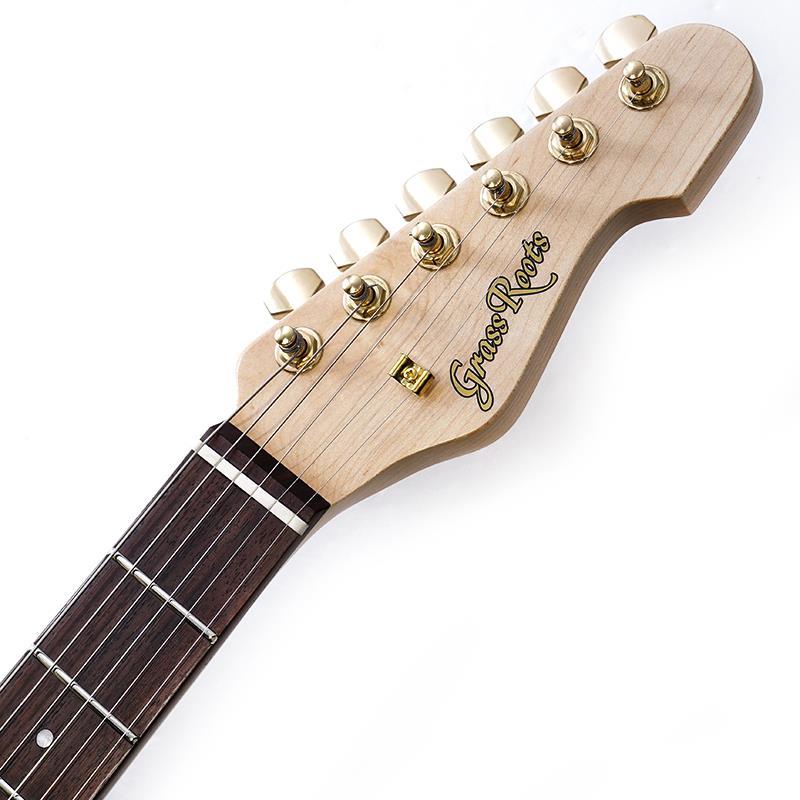 Grass Roots G-SN-45DX (Snow White) : イケベ楽器リボレ秋葉原